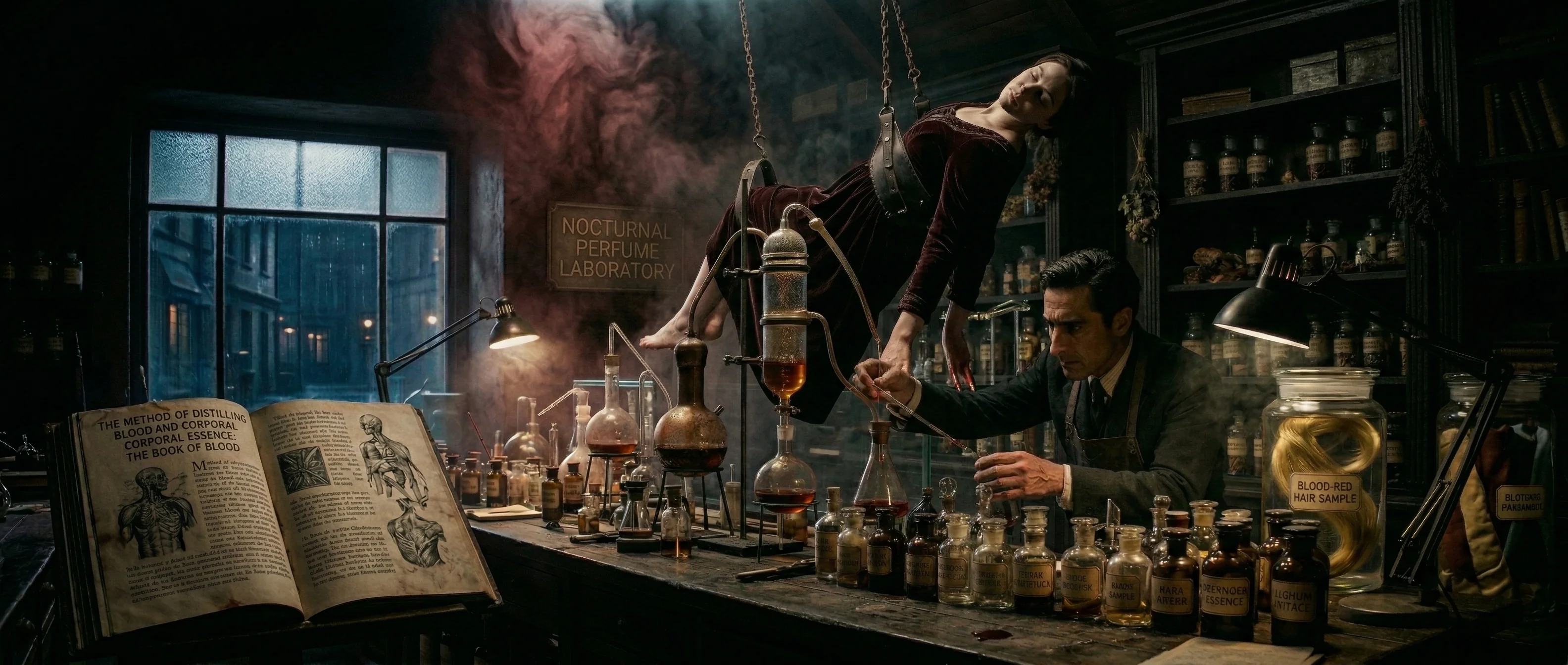 Moléculasaromáticas